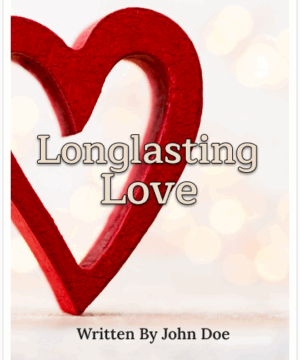Longlasting Love