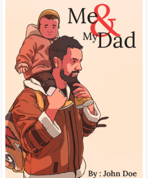 Me & My Dad