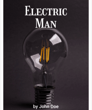 Electric Man